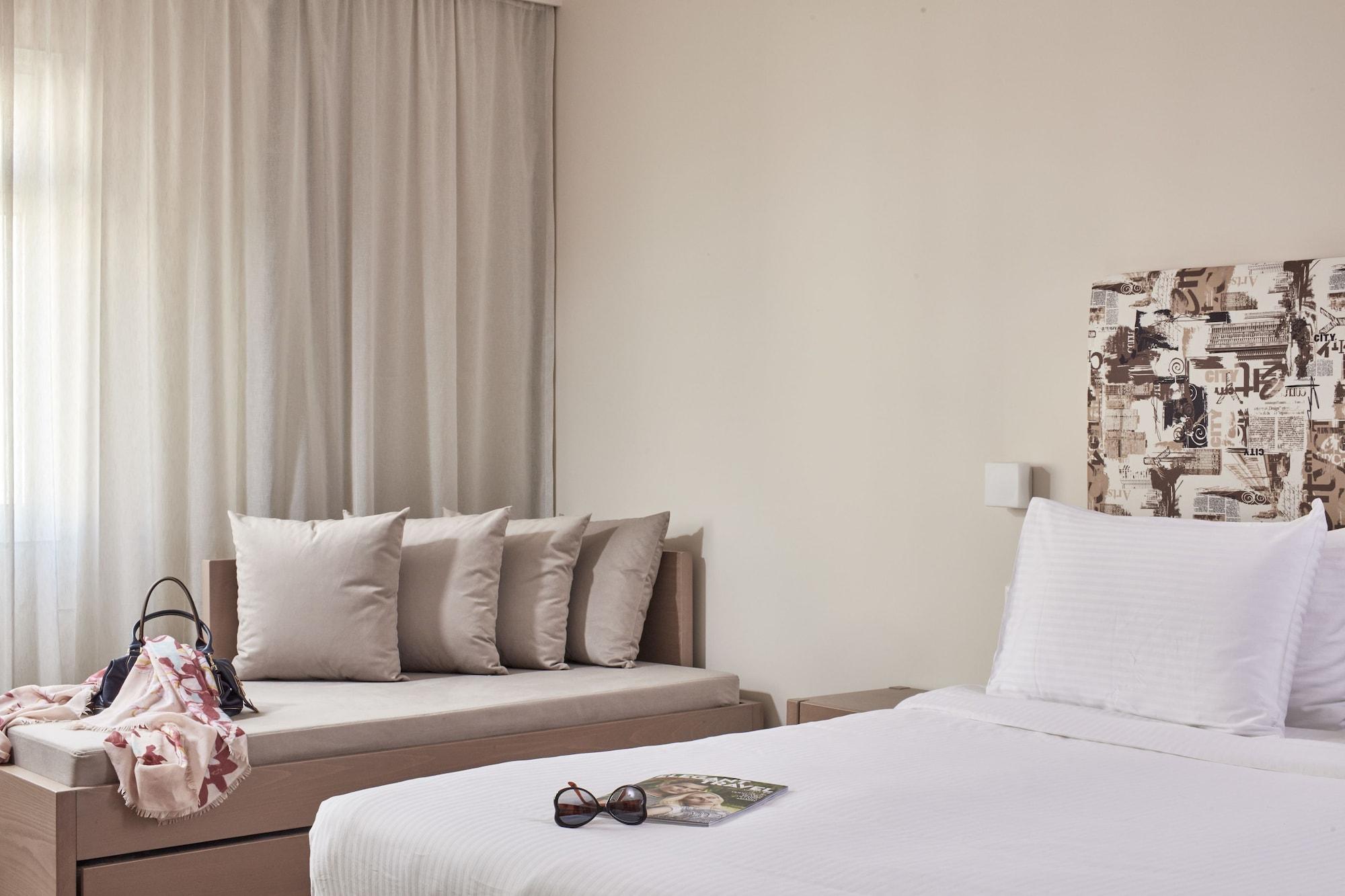ซีวิเทล เอสปรี Hotel เอเธนส์ ภายนอก รูปภาพ