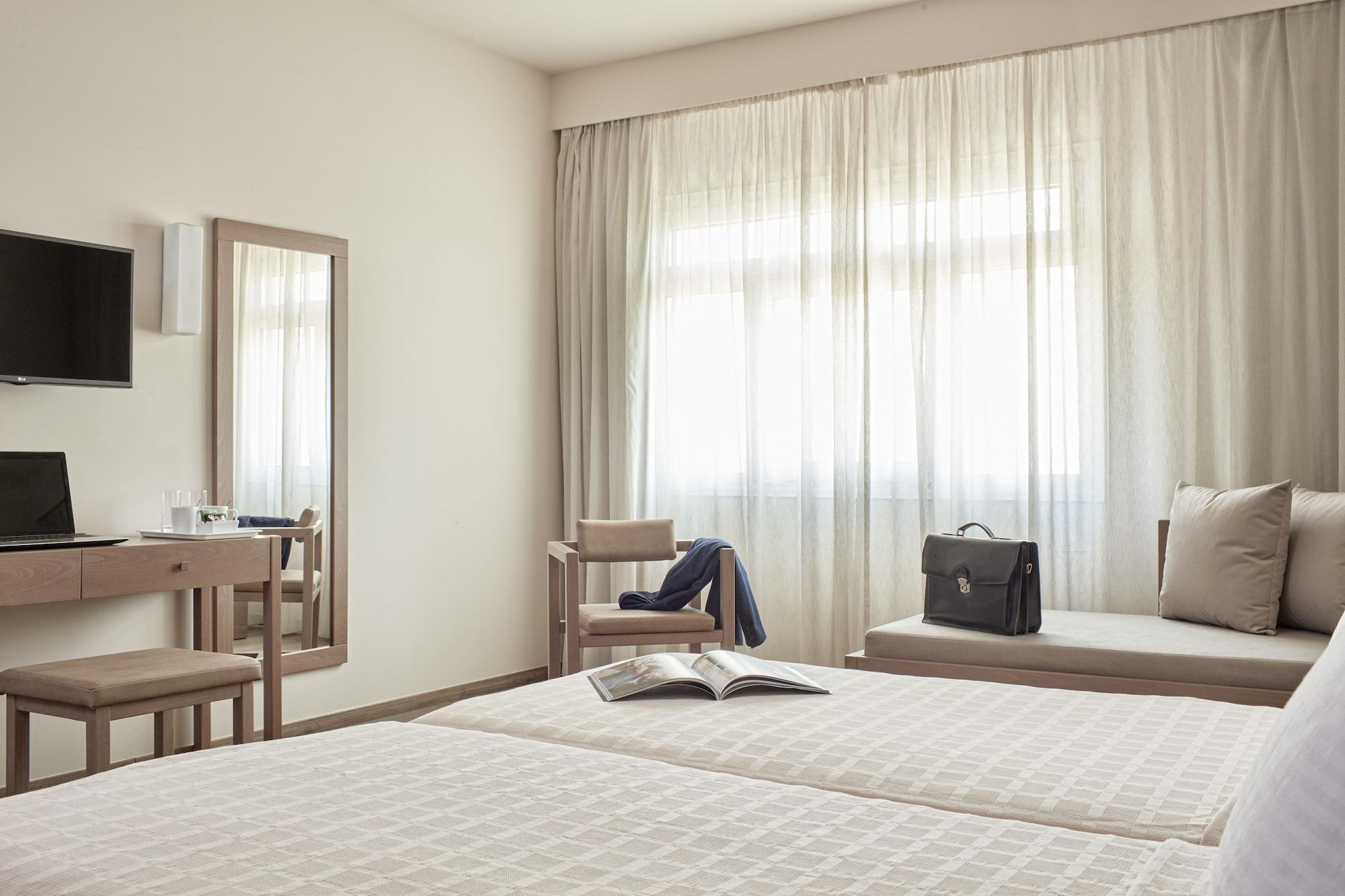 ซีวิเทล เอสปรี Hotel เอเธนส์ ภายนอก รูปภาพ