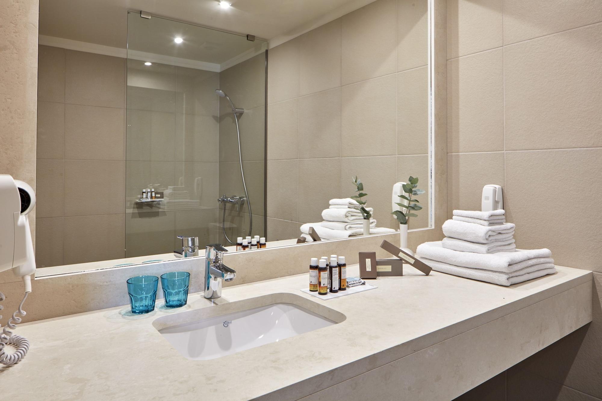ซีวิเทล เอสปรี Hotel เอเธนส์ ภายนอก รูปภาพ