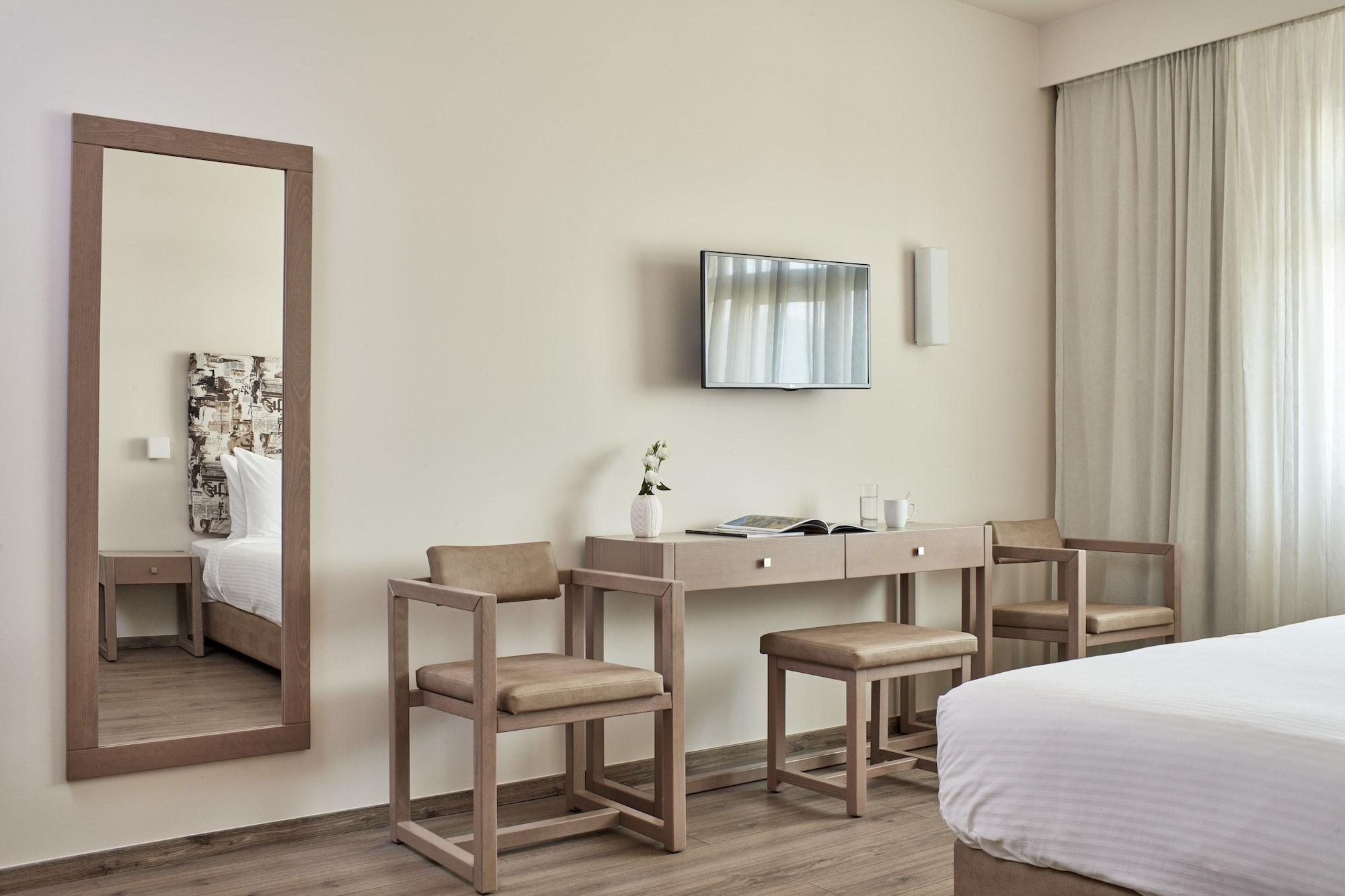 ซีวิเทล เอสปรี Hotel เอเธนส์ ภายนอก รูปภาพ