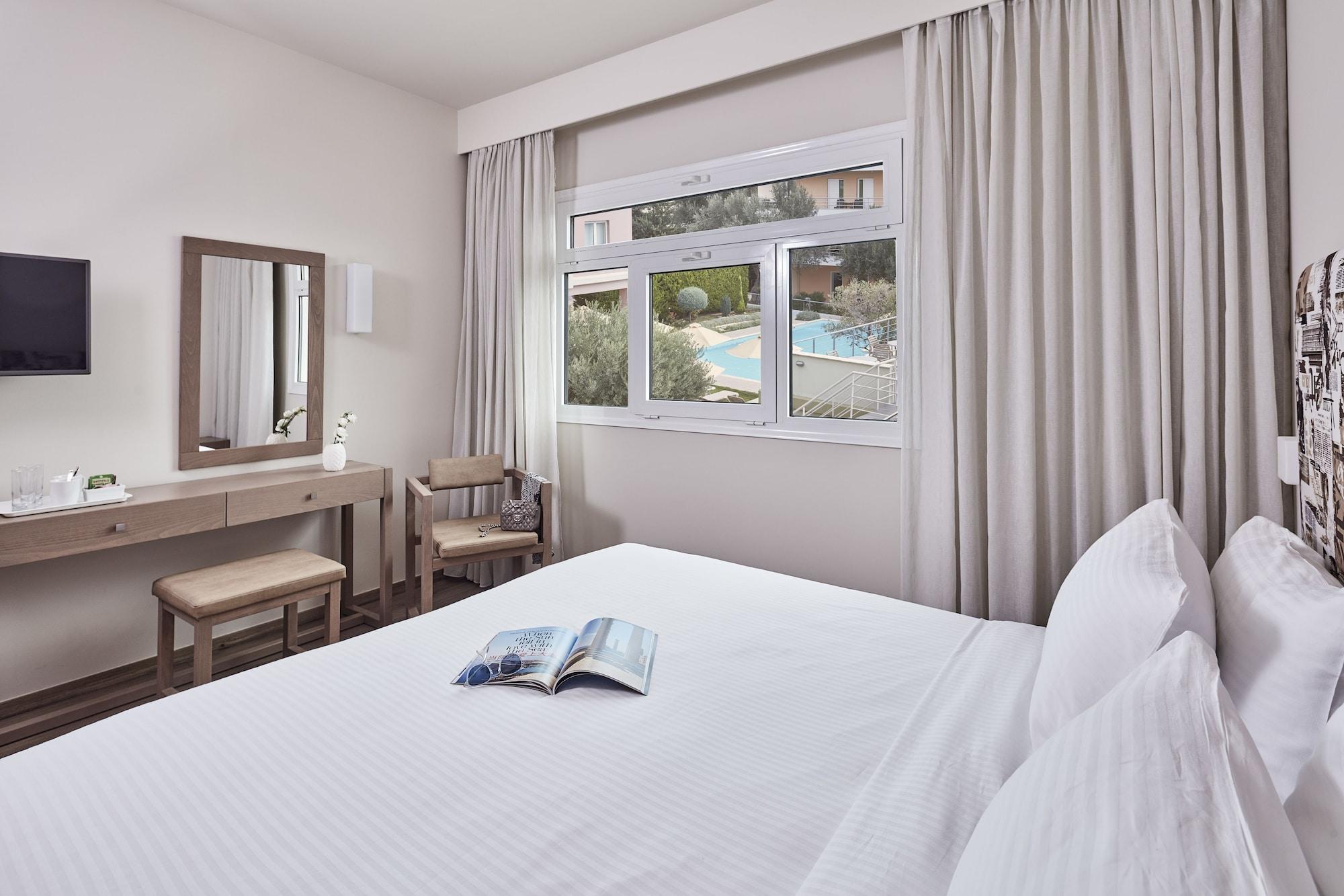 ซีวิเทล เอสปรี Hotel เอเธนส์ ภายนอก รูปภาพ