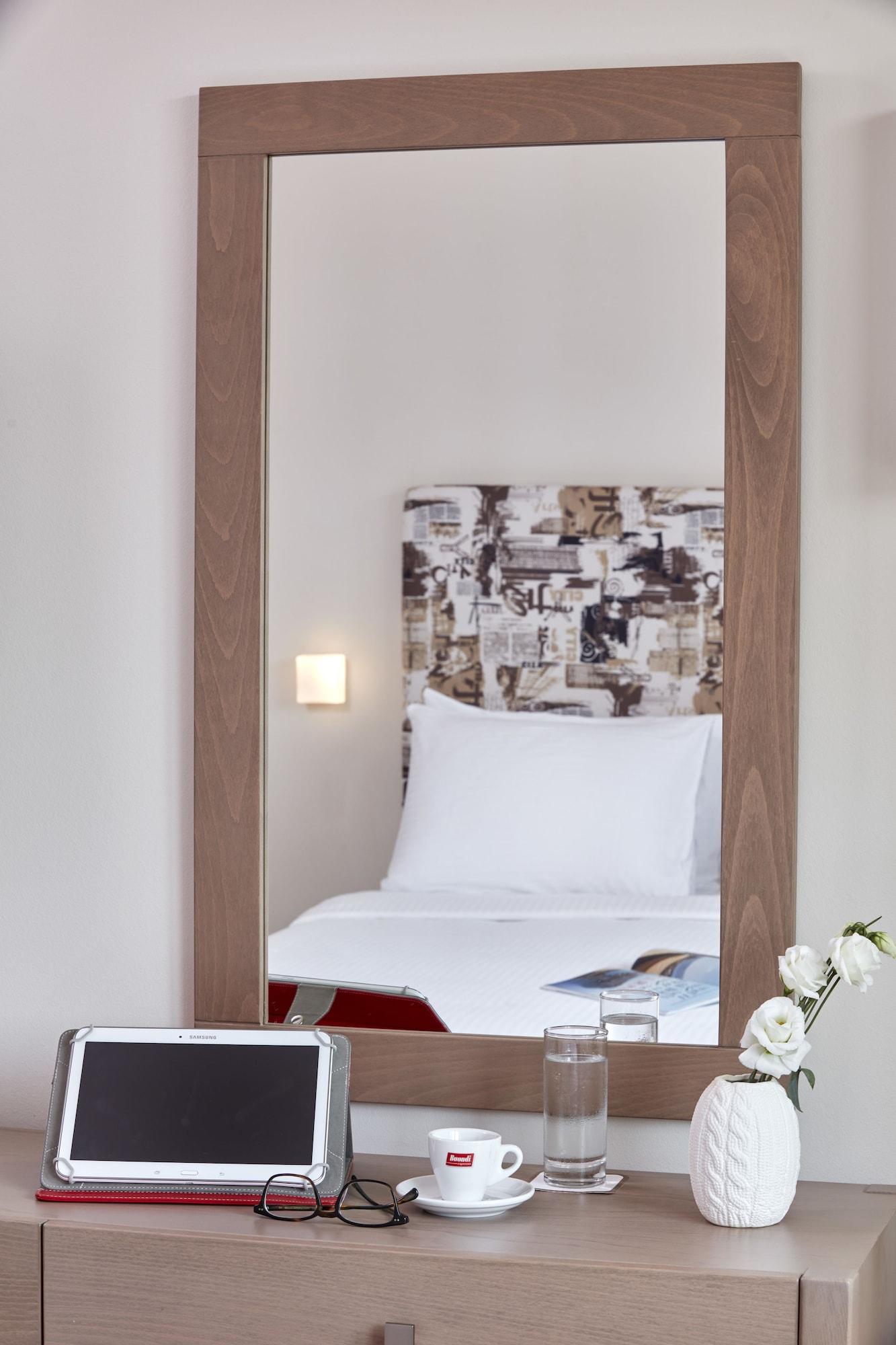 ซีวิเทล เอสปรี Hotel เอเธนส์ ภายนอก รูปภาพ