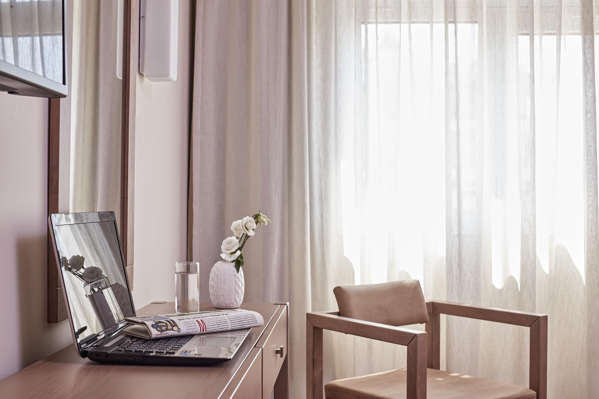 ซีวิเทล เอสปรี Hotel เอเธนส์ ภายนอก รูปภาพ