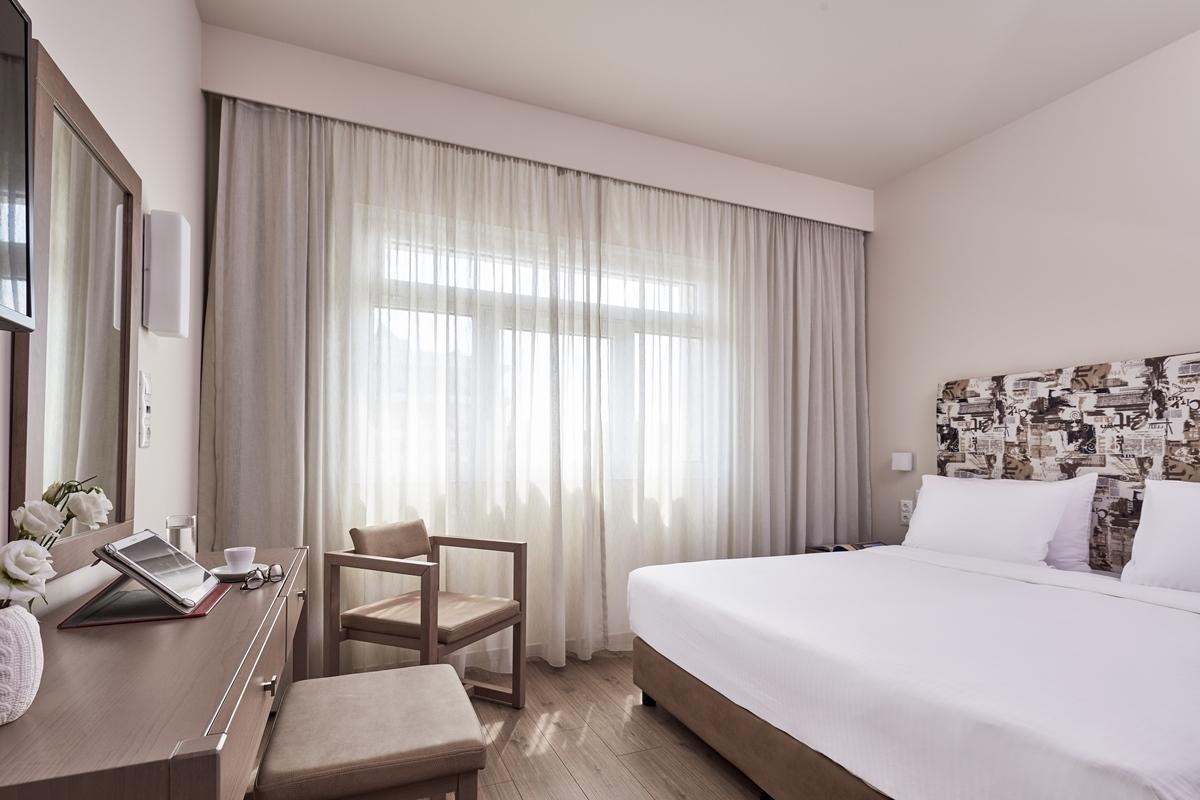 ซีวิเทล เอสปรี Hotel เอเธนส์ ภายนอก รูปภาพ