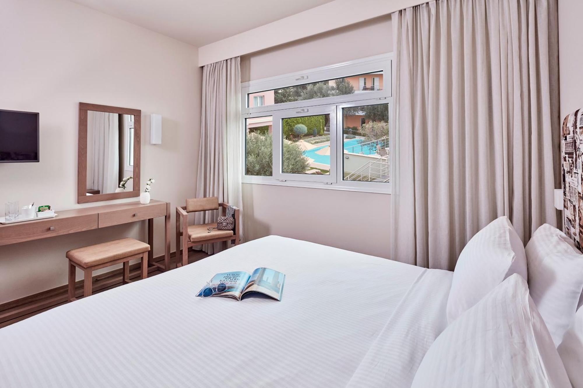 ซีวิเทล เอสปรี Hotel เอเธนส์ ภายนอก รูปภาพ