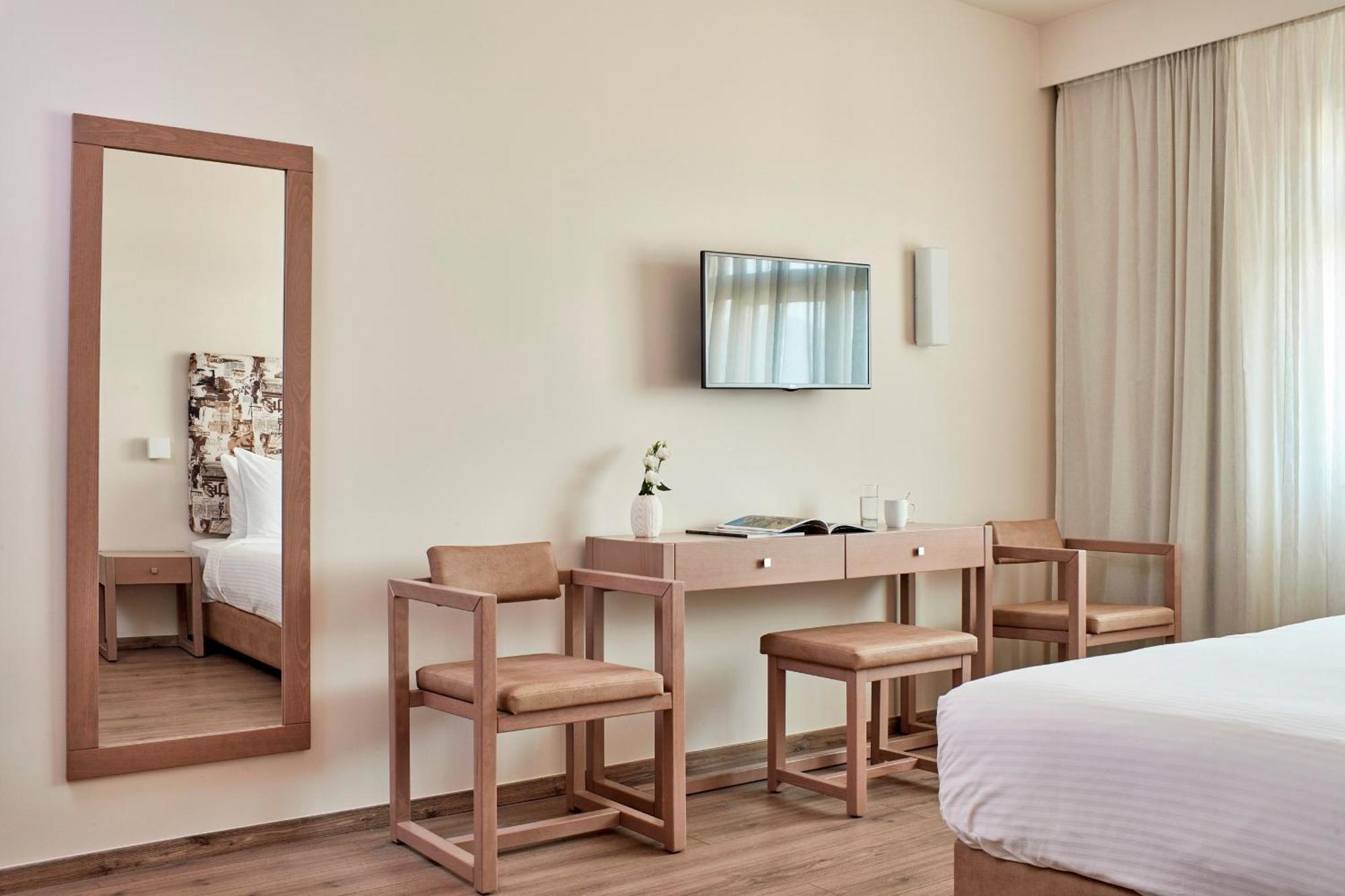 ซีวิเทล เอสปรี Hotel เอเธนส์ ภายนอก รูปภาพ